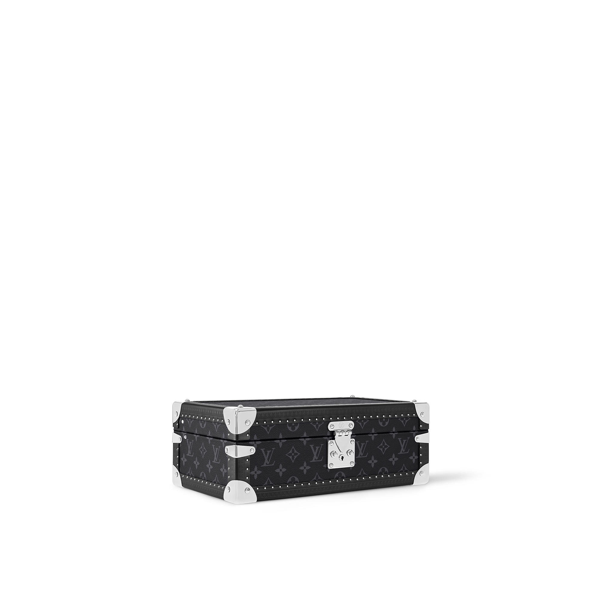 Coffret 8 Montres Monogram Eclipse 帆布 in Les Extraordinaires