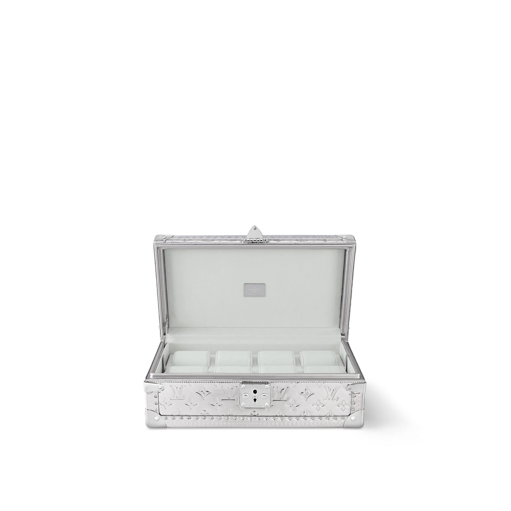 Coffret 8 Montres 其他 Monogram 帆布 in 行李箱、旅行用品及家居精品