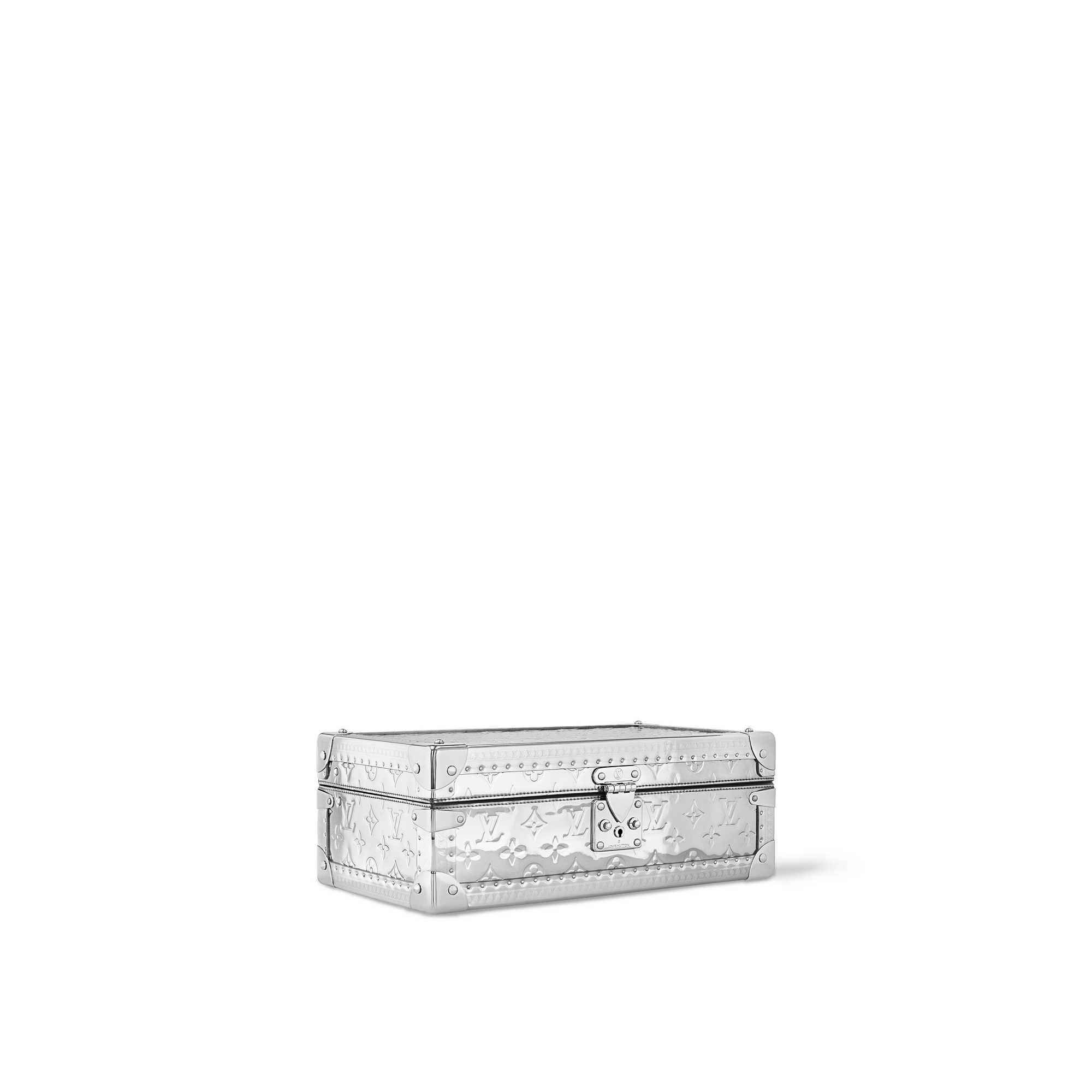 Coffret 8 Montres 其他 Monogram 帆布 in 行李箱、旅行用品及家居精品