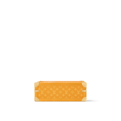 Coffret 8 Montres 其他 Monogram 帆布 in 行李箱、旅行用品及家居精品's 硬箱及箱盒 小型箱盒 collections by Louis Vuitton (產品縮放)