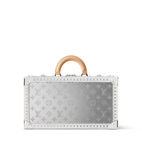 Coffret 8 Montres front view