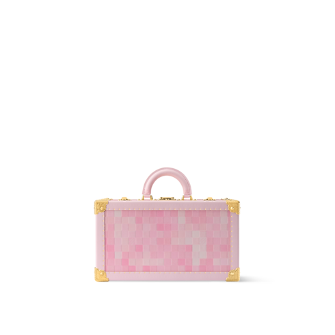 Coffret 8 Montres D16 in 行李箱、旅行用品及家居精品's 硬箱及箱盒 小型箱盒 collections by Louis Vuitton (產品縮放)