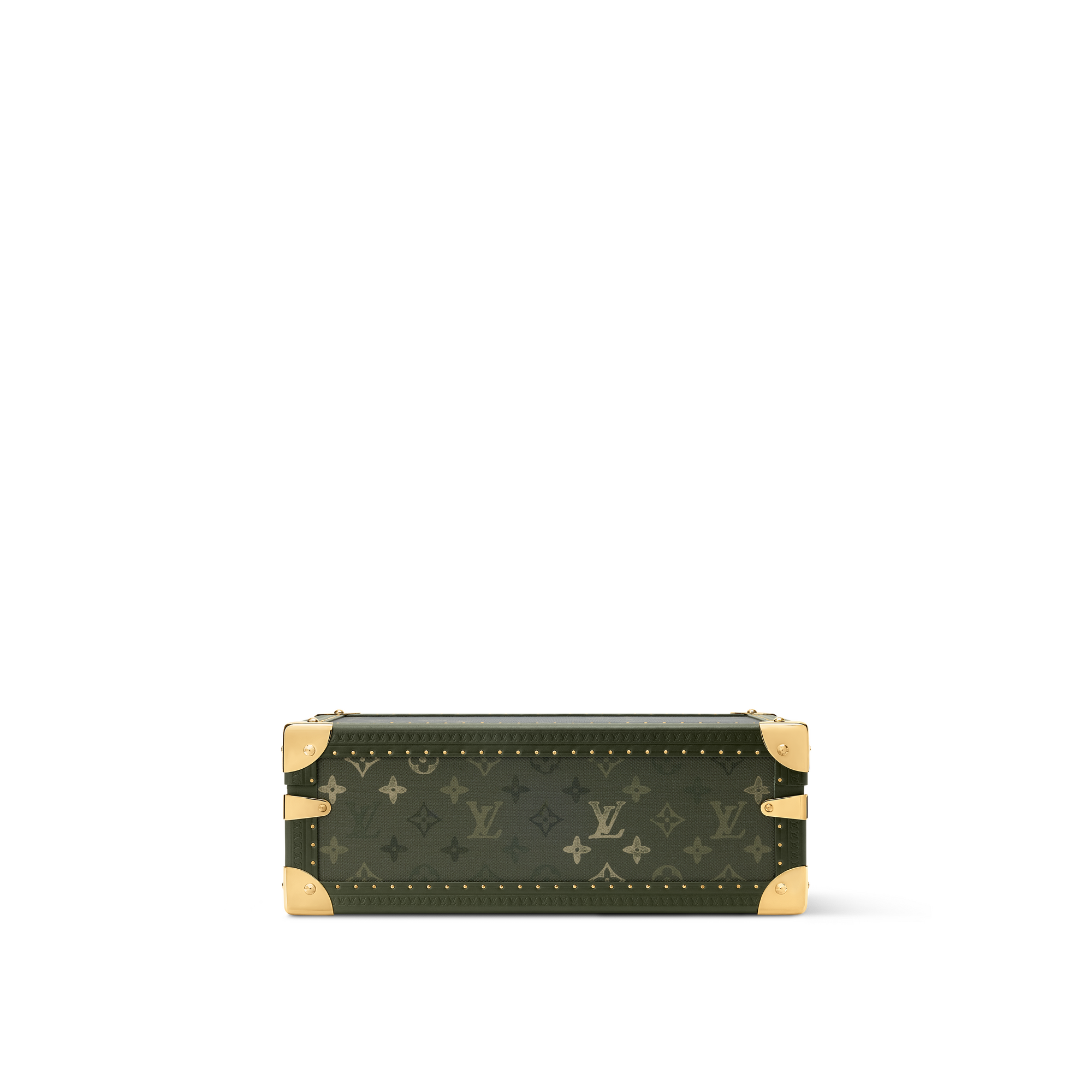 Coffret 8 Montres 其他 Monogram 帆布 in Les Extraordinaires