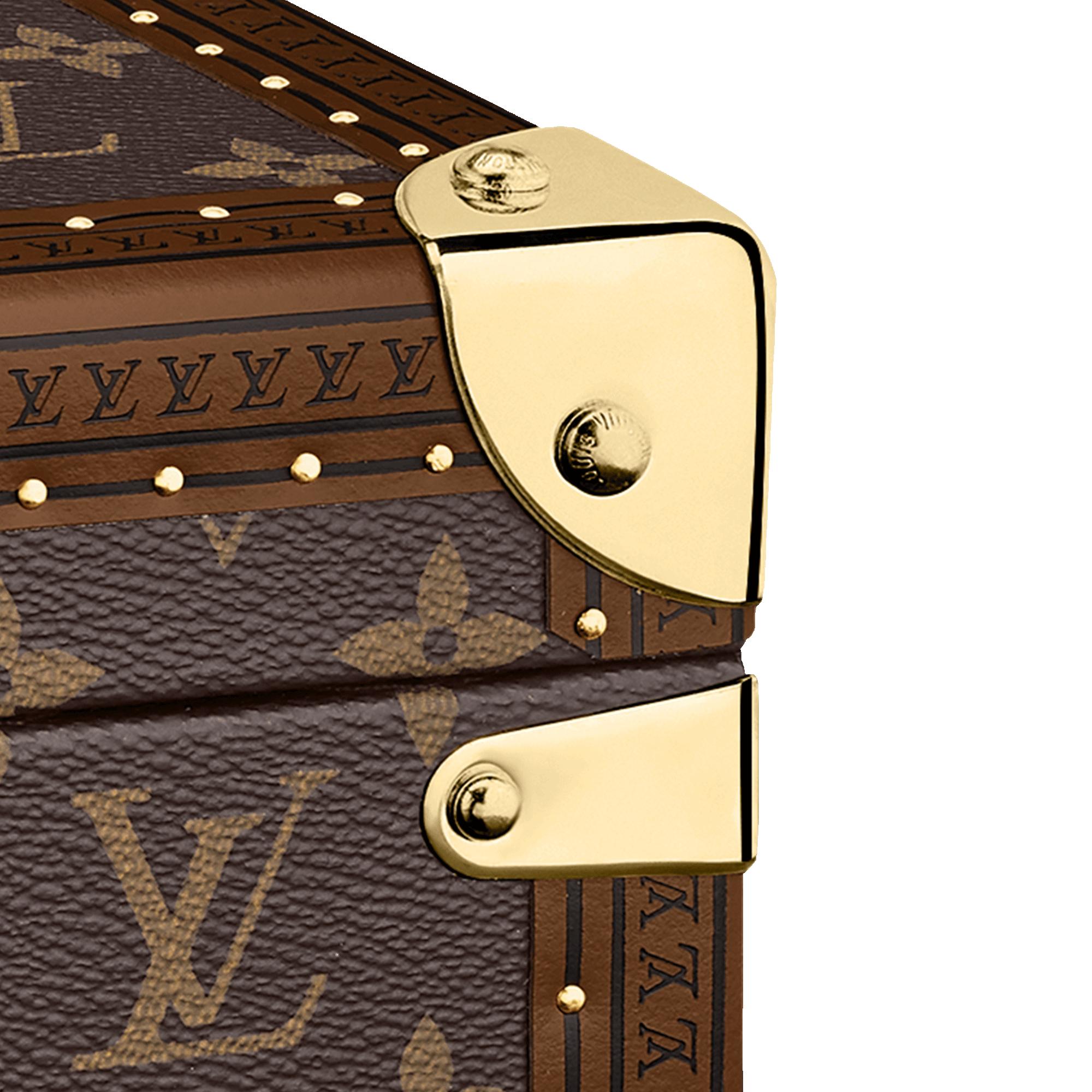 Coffret 8 Montres Monogram 帆布 in Les Extraordinaires