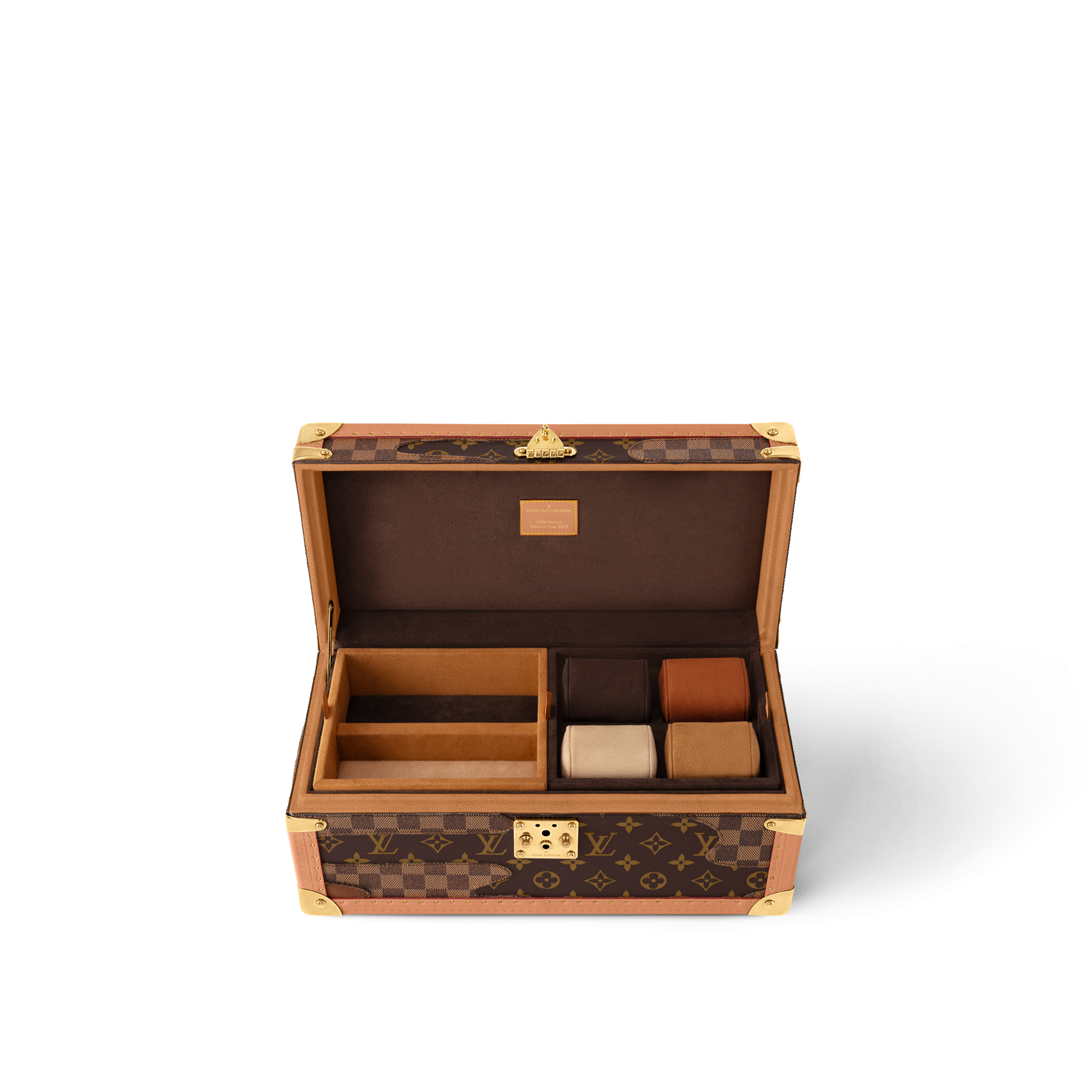 Coffret Accessoires  in 行李箱、旅行用品及家居精品