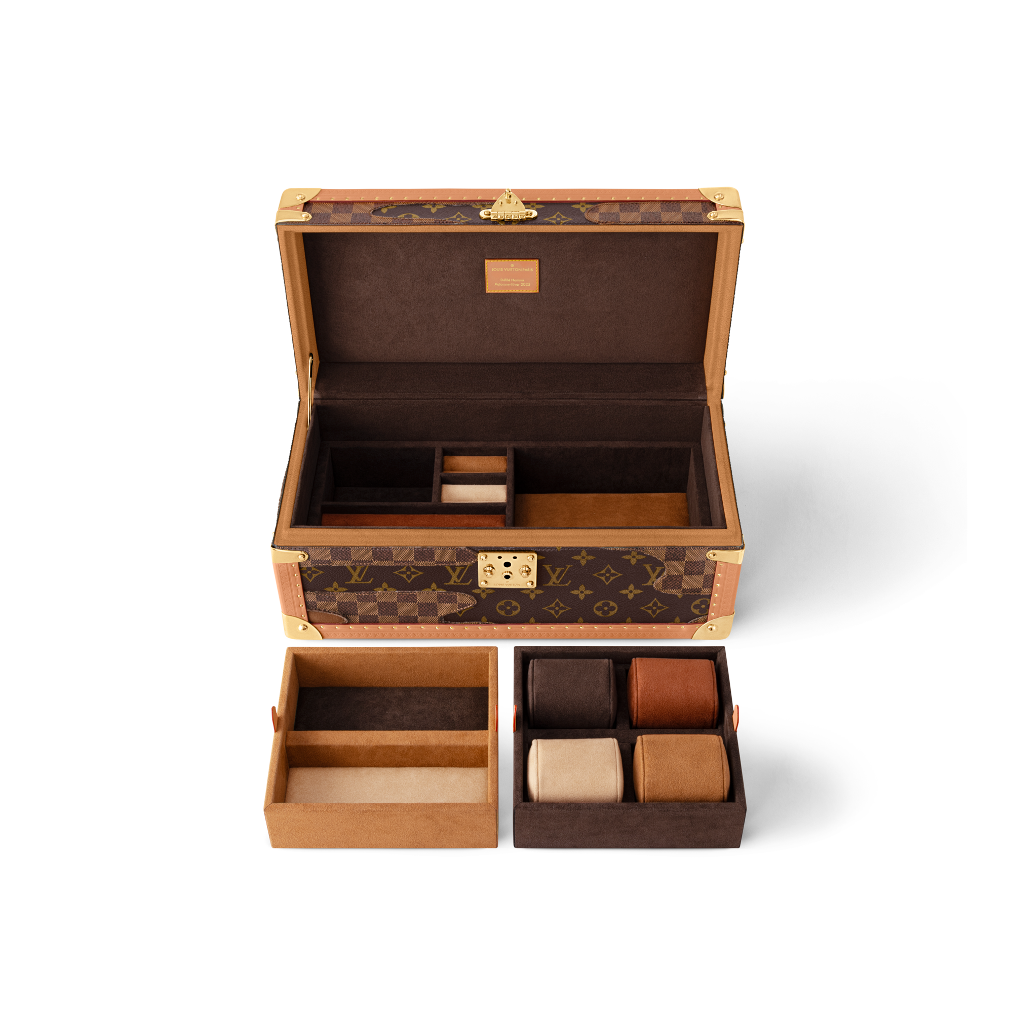Coffret Accessoires  in 行李箱、旅行用品及家居精品