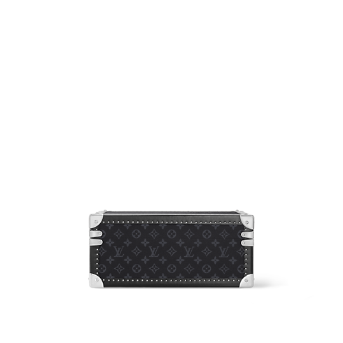 Coffret Accessoires Monogram Eclipse Monogram Eclipse 帆布 in 行李箱、旅行用品及家居精品's 硬箱及箱盒 小型箱盒 collections by Louis Vuitton (產品縮放)