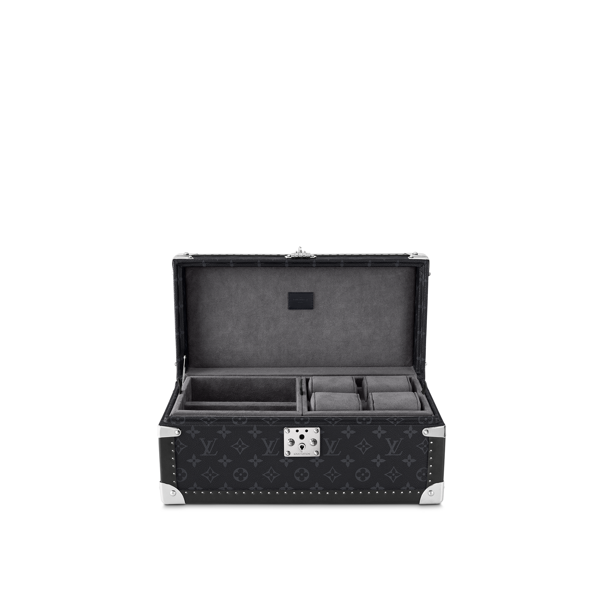 Coffret Accessoires Monogram Eclipse Monogram Eclipse 帆布 in 行李箱、旅行用品及家居精品