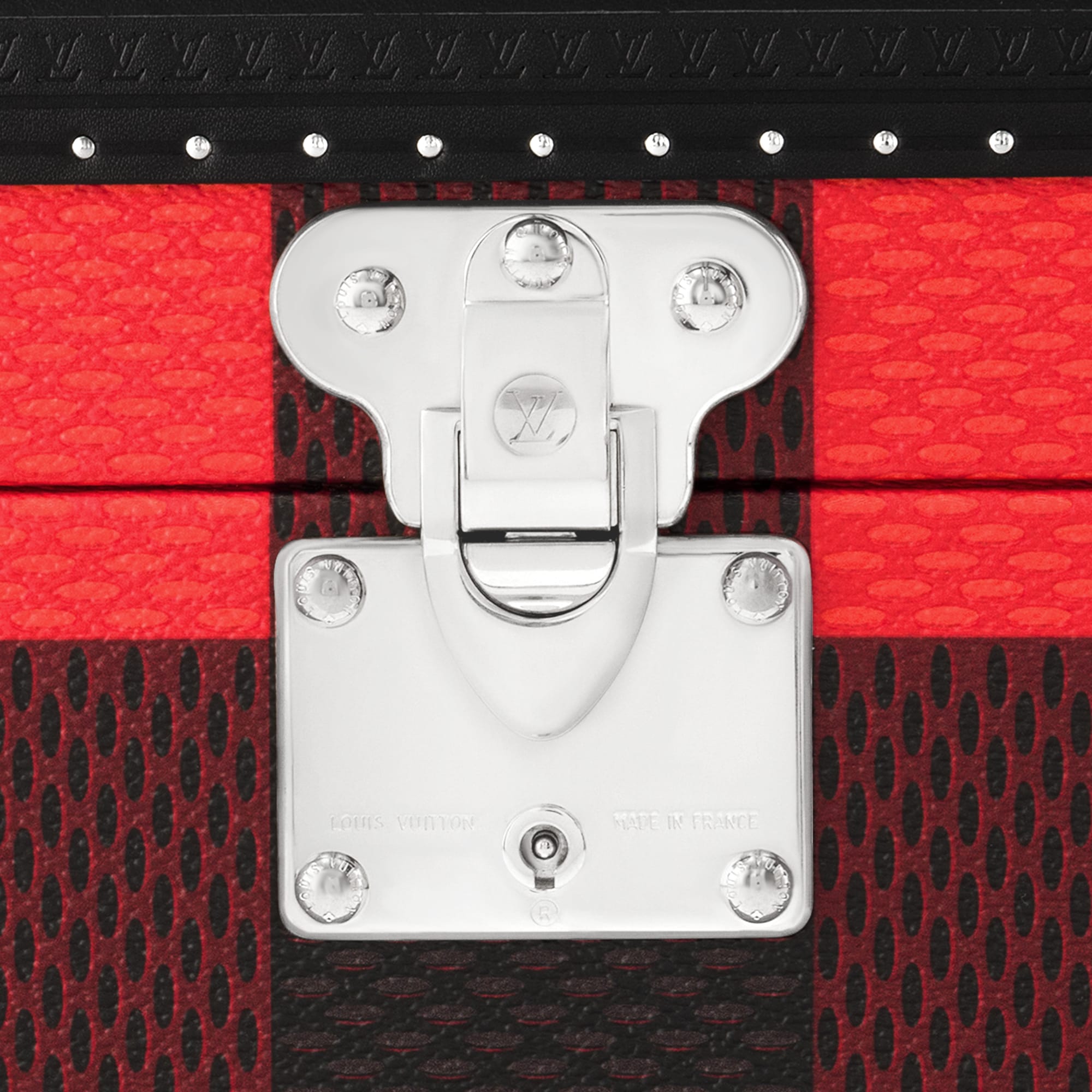 Coffret Accessoires Damier Buffalo Damier Other in 行李箱、旅行用品及家居精品