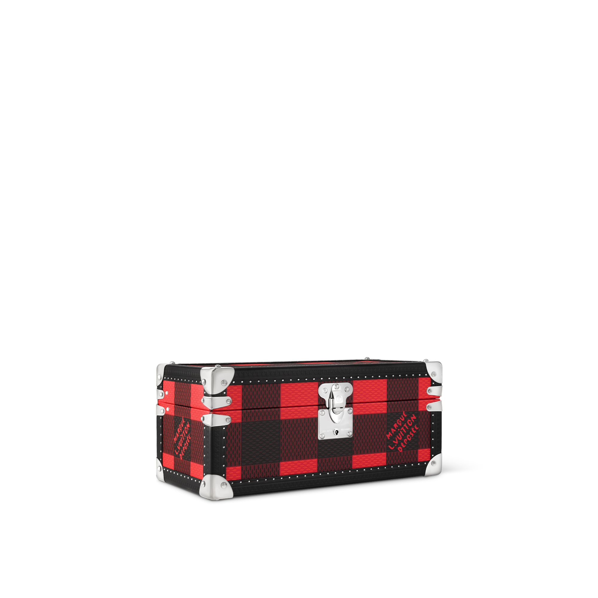 Coffret Accessoires Damier Buffalo Damier Other in 行李箱、旅行用品及家居精品
