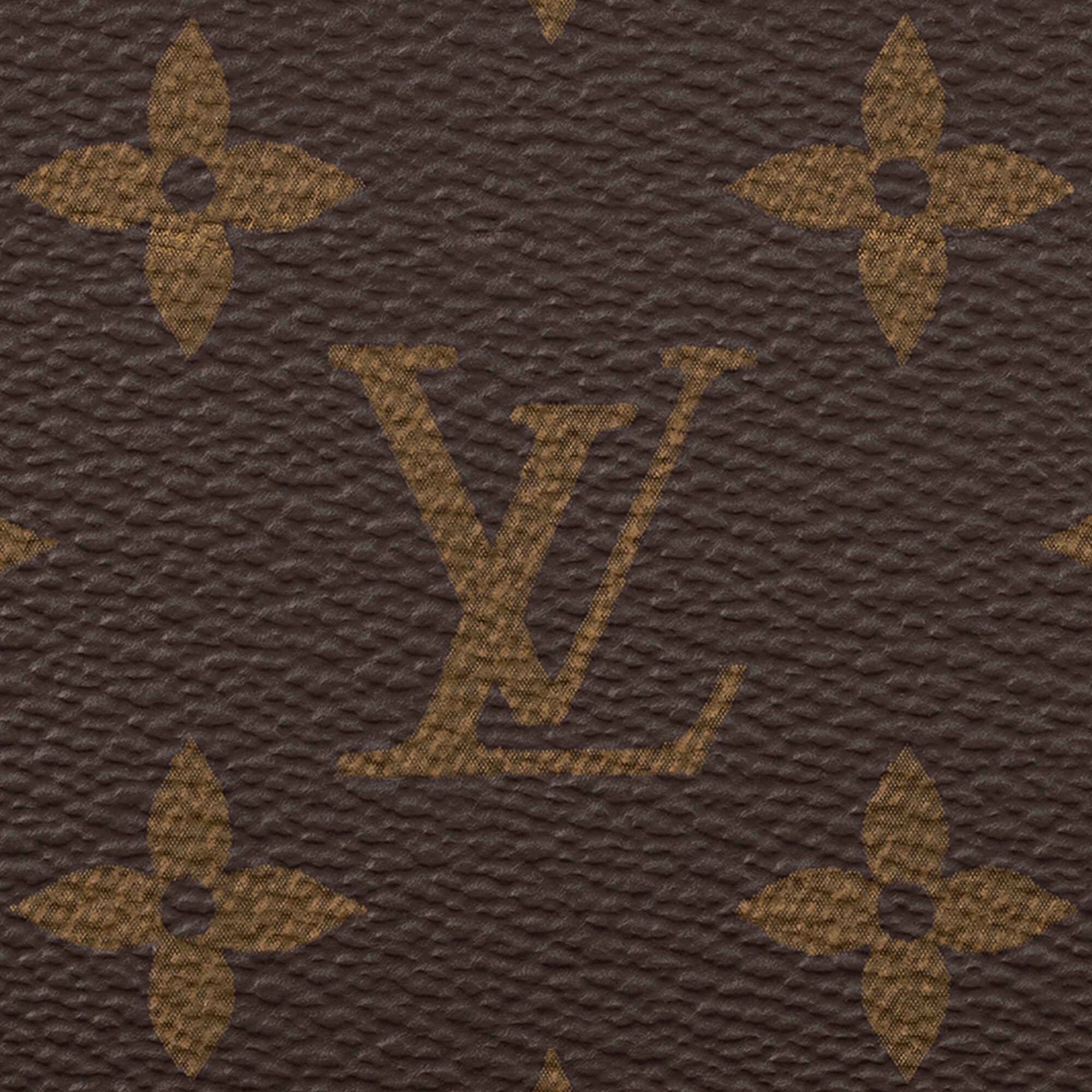 Coffret Joaillerie Monogram 帆布 in 行李箱、旅行用品及家居精品