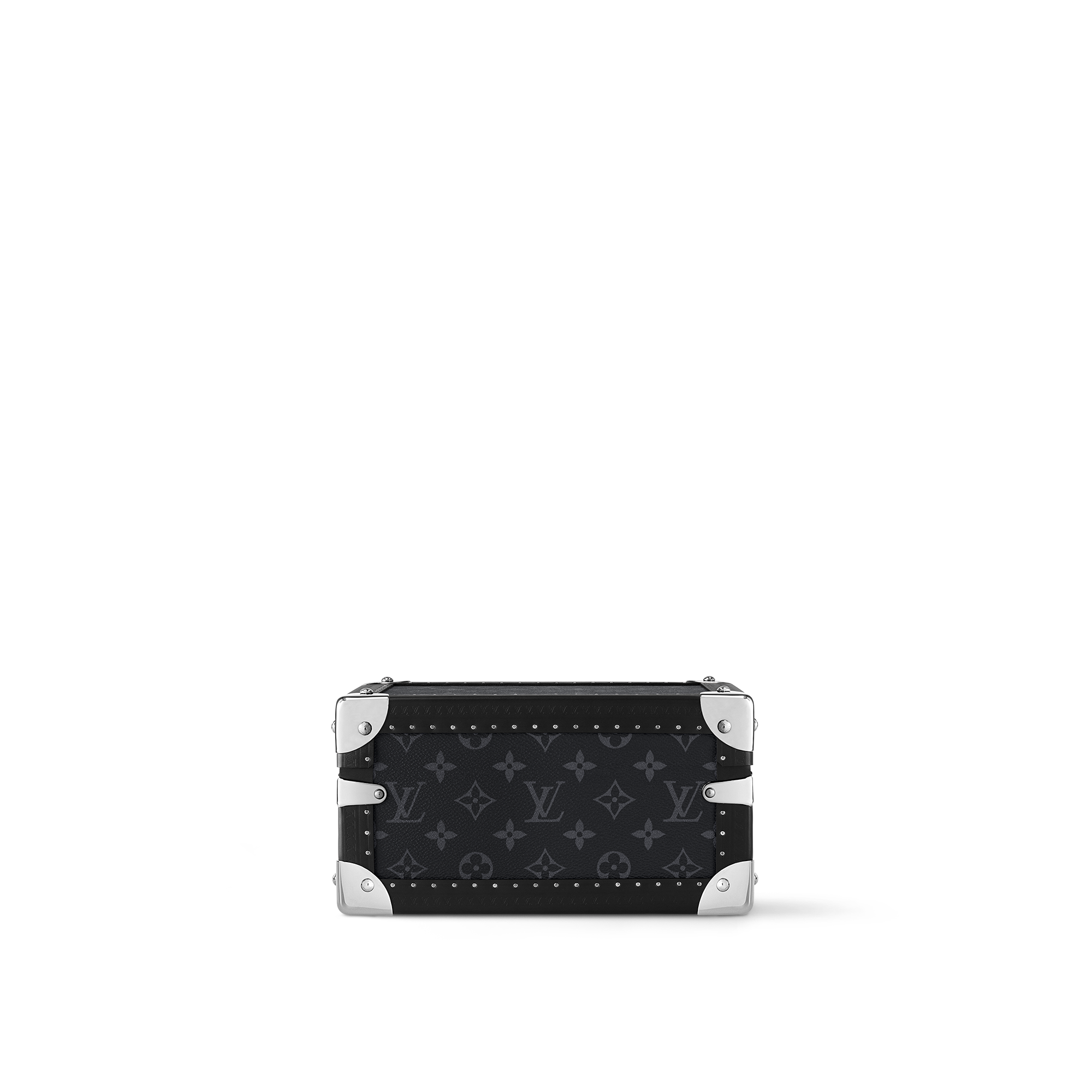 Coffret Trésor 24 Monogram Eclipse 帆布 in Les Extraordinaires