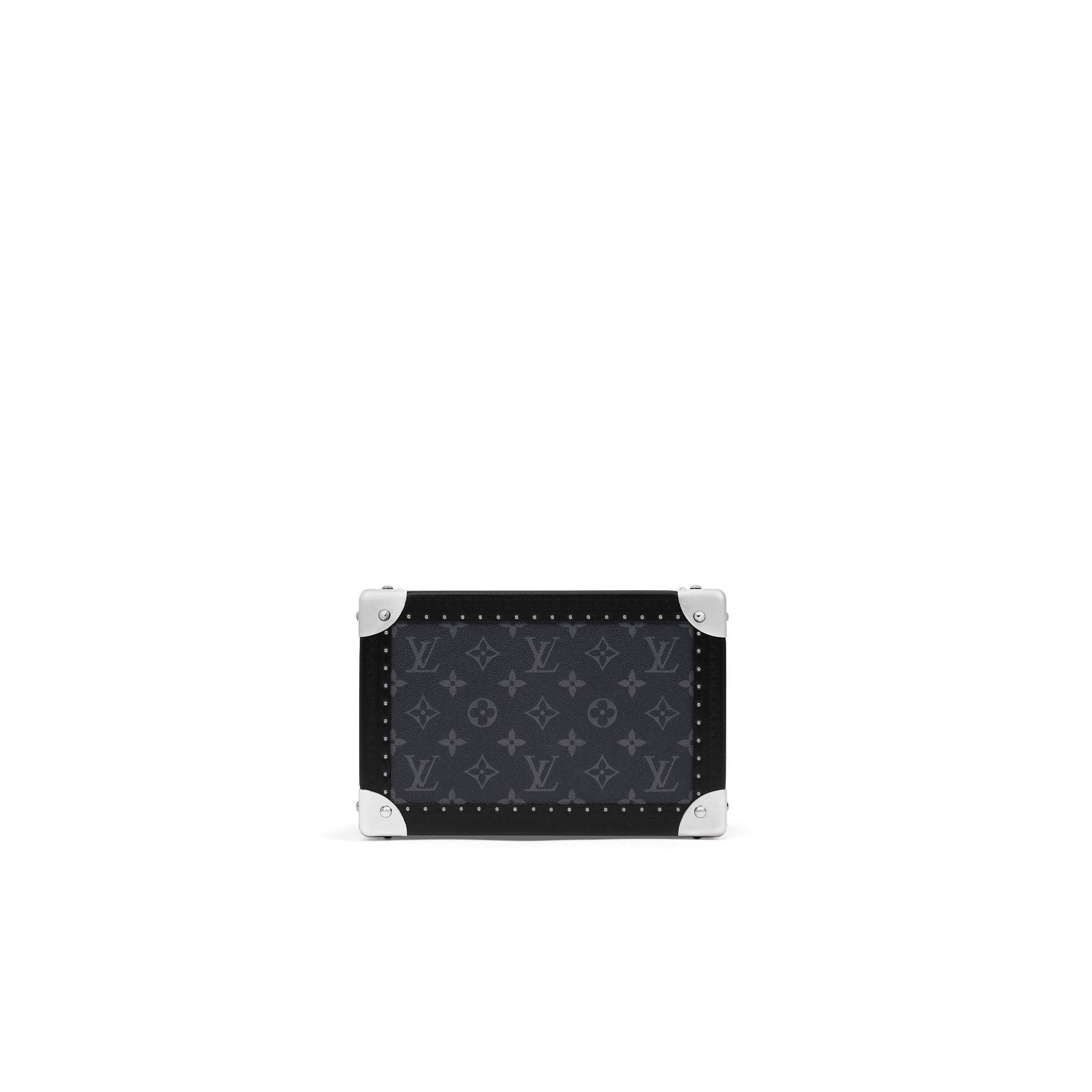 Coffret Trésor 24 Monogram Eclipse 帆布 in Les Extraordinaires