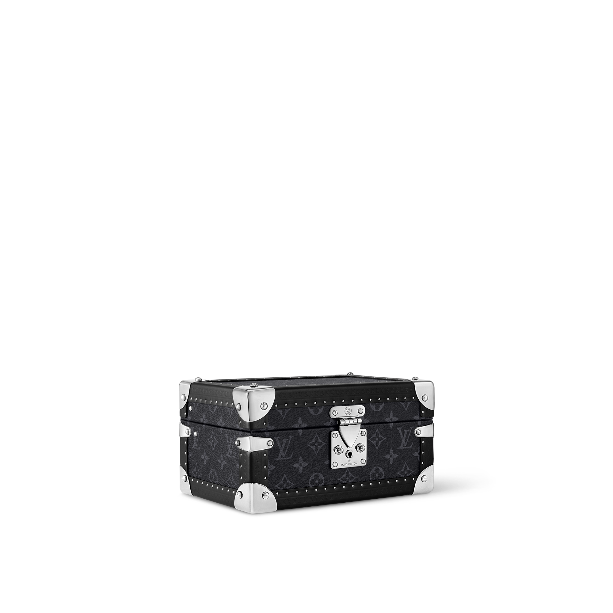 Coffret Trésor 24 Monogram Eclipse 帆布 in Les Extraordinaires