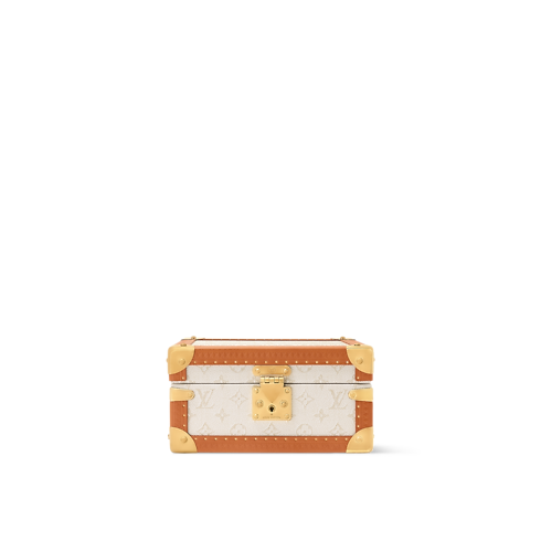 Coffret Tresor 24 G71 in 行李箱、旅行用品及家居精品's 硬箱及箱盒 小型箱盒 collections by Louis Vuitton (產品縮放)