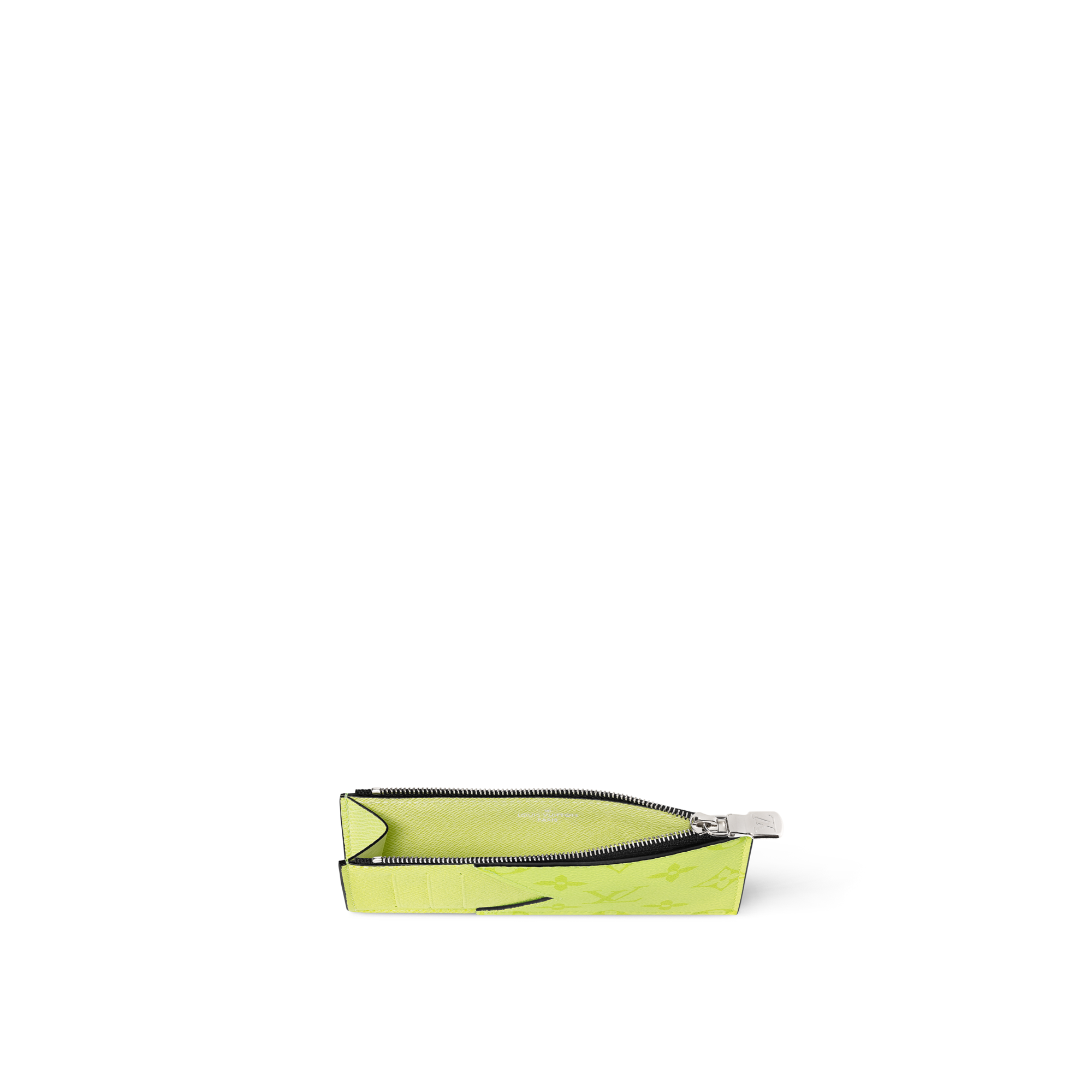 零錢名片夾 Taigarama in 時尚包包及小型皮件