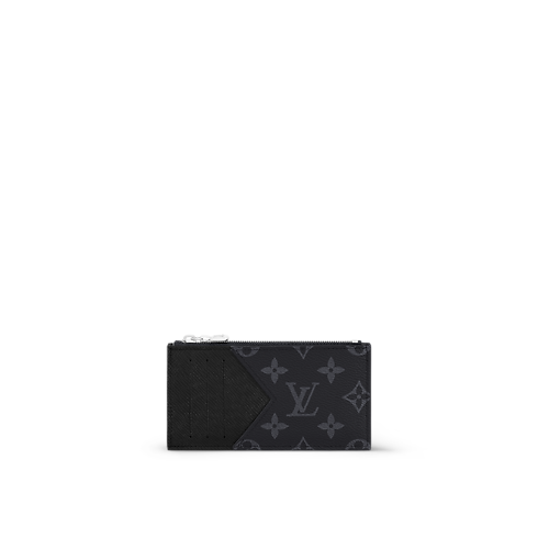 零錢卡片包 Taigarama in 時尚包包及小型皮件's 男士小型皮件 男生名片夾 collections by Louis Vuitton (產品縮放)