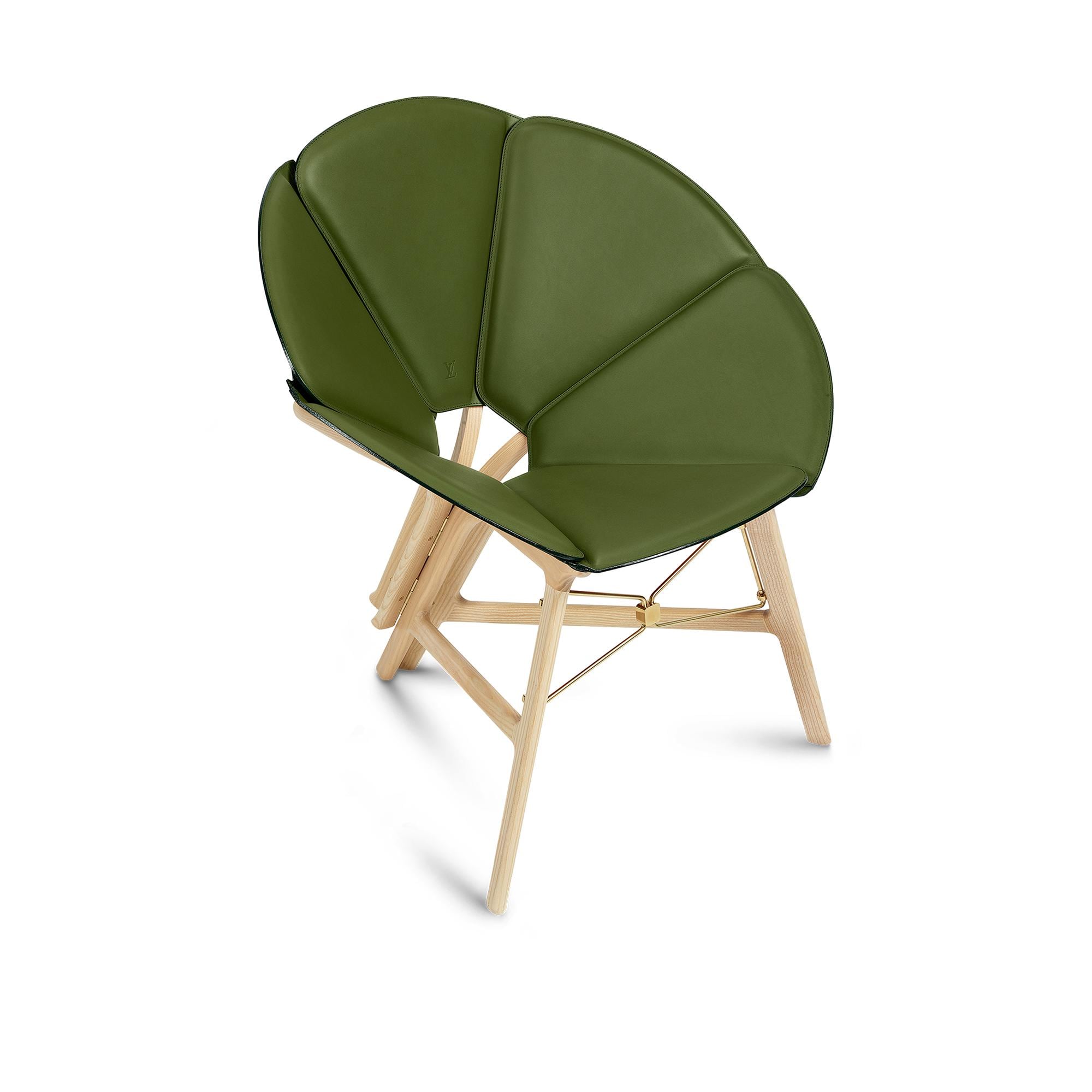 Concertina Chair By Raw Edges  in 行李箱、旅行用品及家居精品
