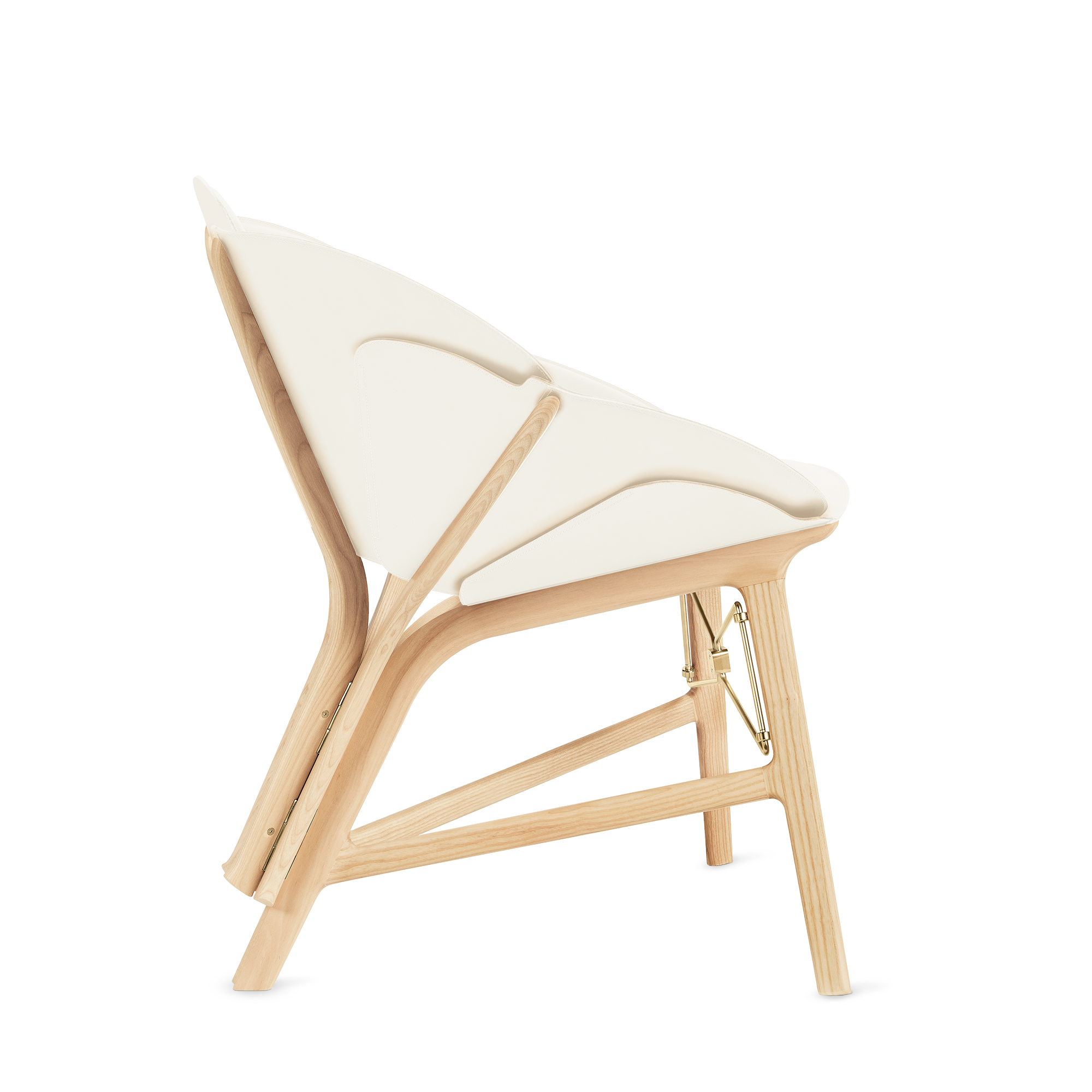 Concertina Chair By Raw Edges  in 行李箱、旅行用品及家居精品