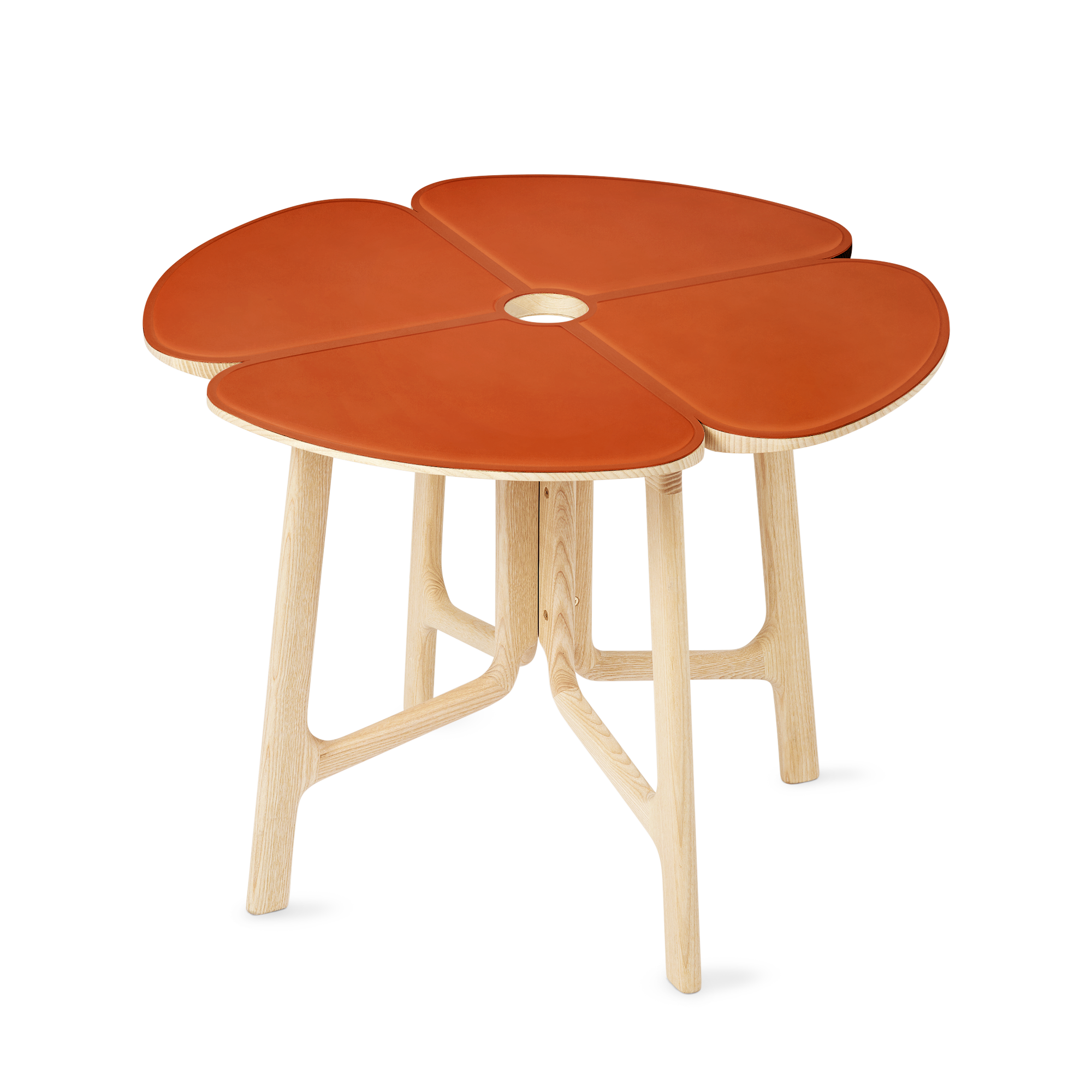 Concertina Table By Raw Edges  in 行李箱、旅行用品及家居精品