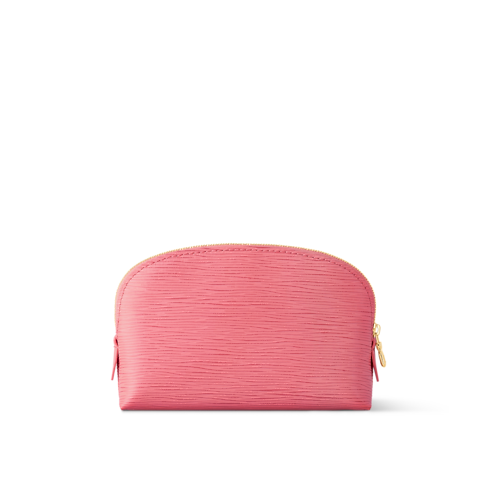 化妝包 PM Epi 皮革 in 女士's 旅遊用品 旅遊配件 collections by Louis Vuitton (產品縮放)