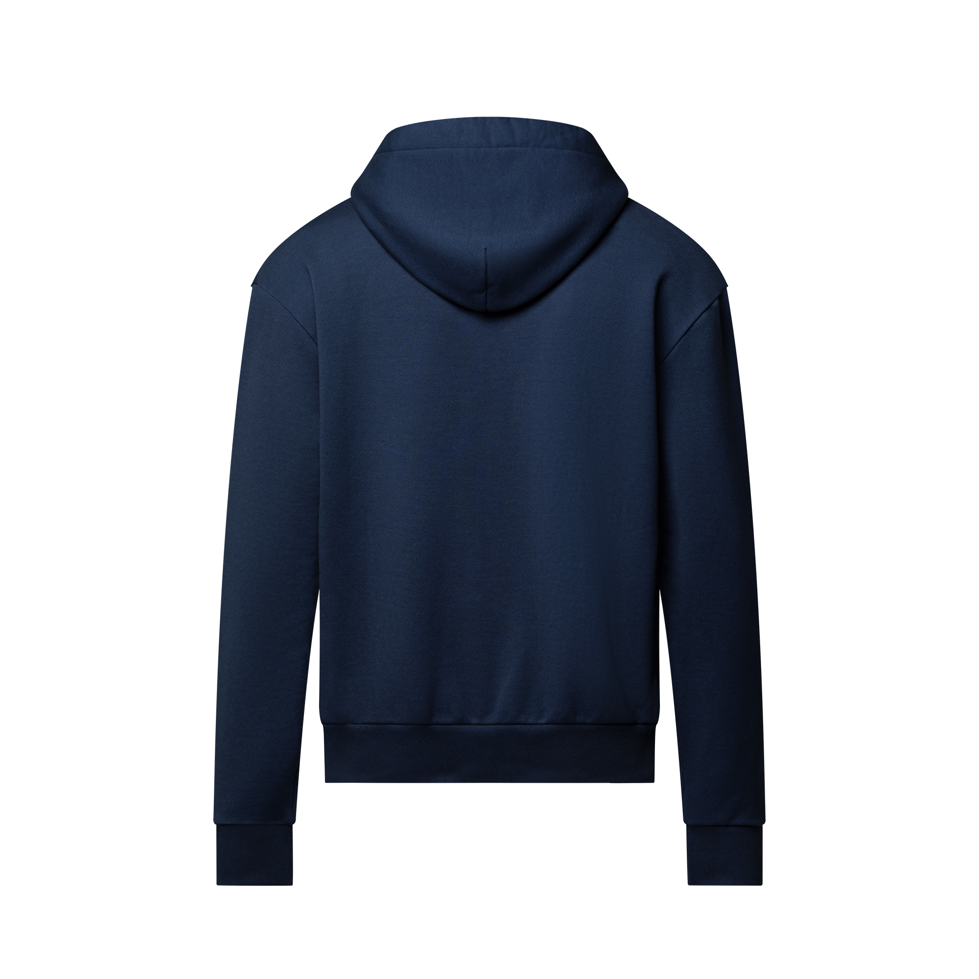 棉質連帽上衣  in 男士