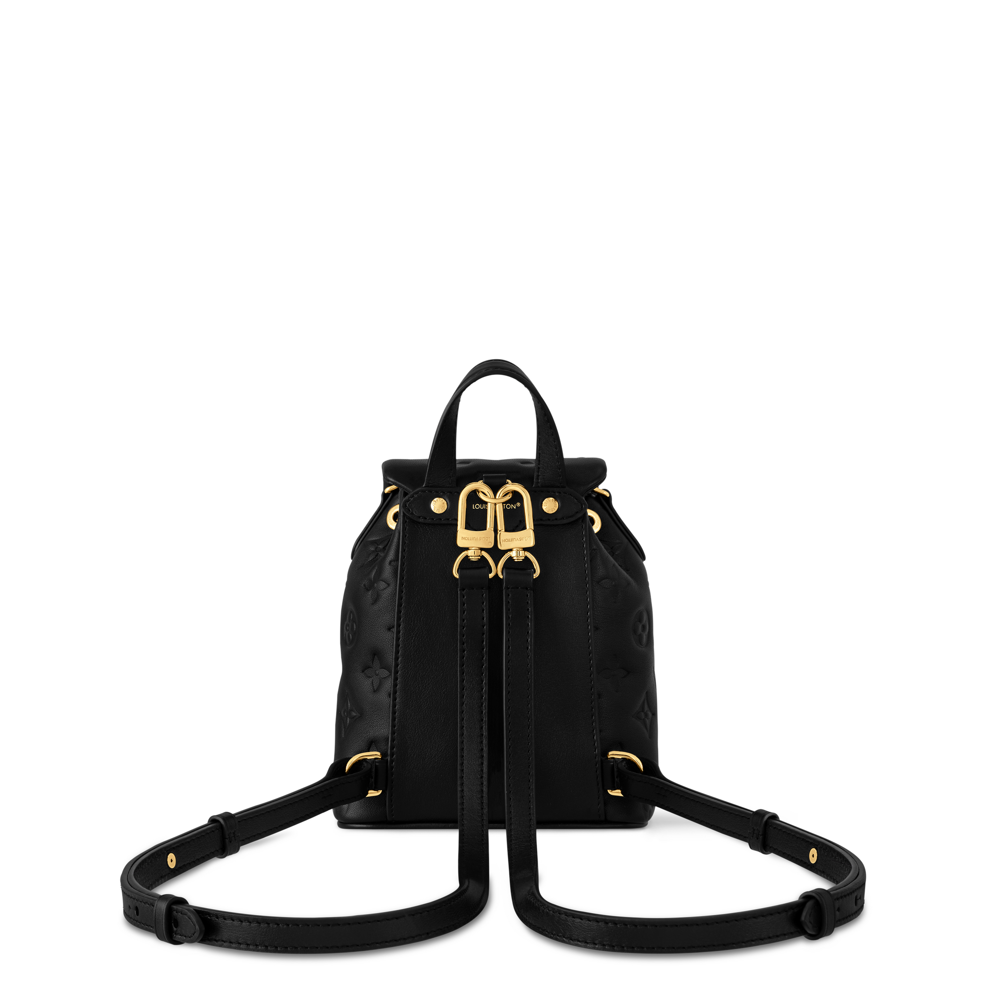 Coussin Backpack Mini Coussin in 時尚包包及小型皮件