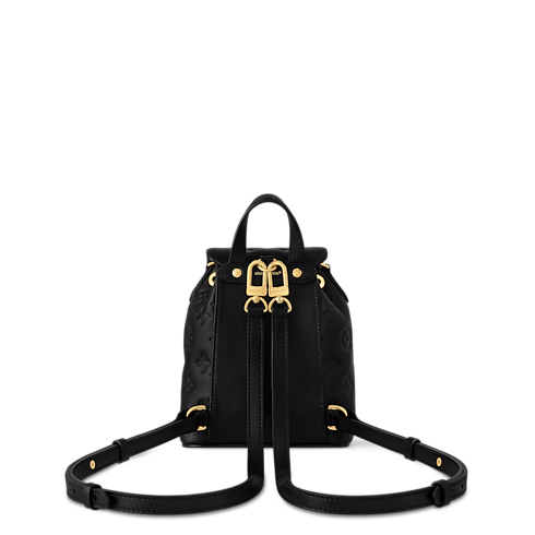 Coussin Backpack Mini Coussin in 時尚包包及小型皮件's 女士時尚包包 LV Icons collections by Louis Vuitton (產品縮放)