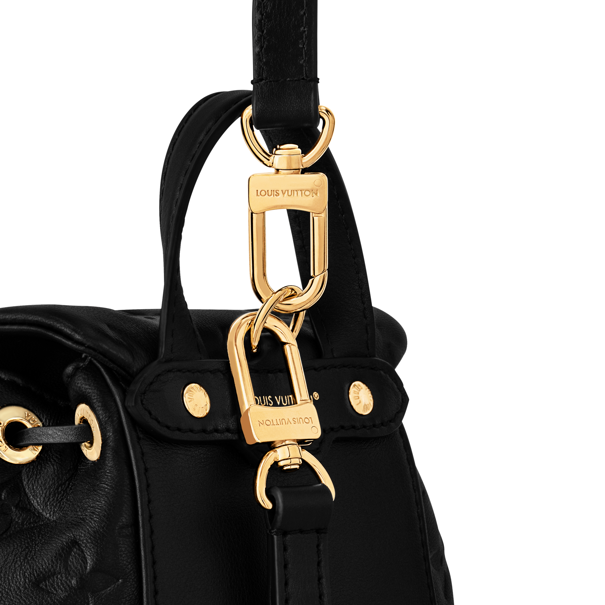 Coussin Backpack Mini Coussin in 時尚包包及小型皮件