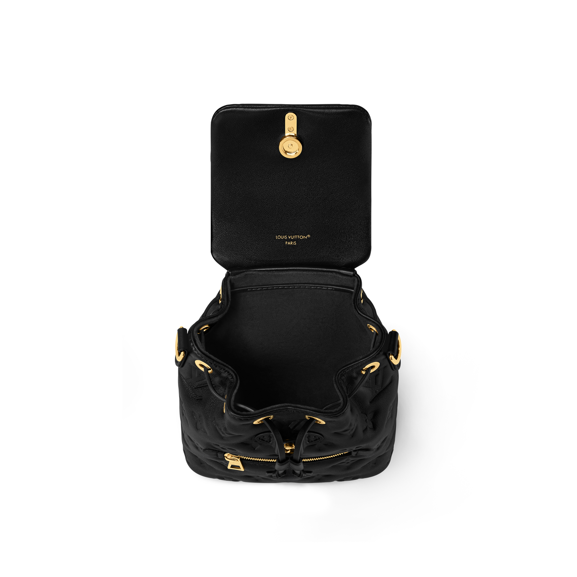 Coussin Backpack Mini Coussin in 時尚包包及小型皮件