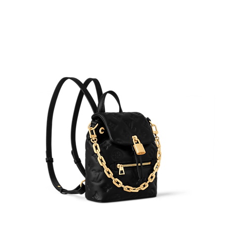 Coussin Backpack Mini Coussin in 時尚包包及小型皮件's 女士時尚包包 LV Icons collections by Louis Vuitton (產品縮放)