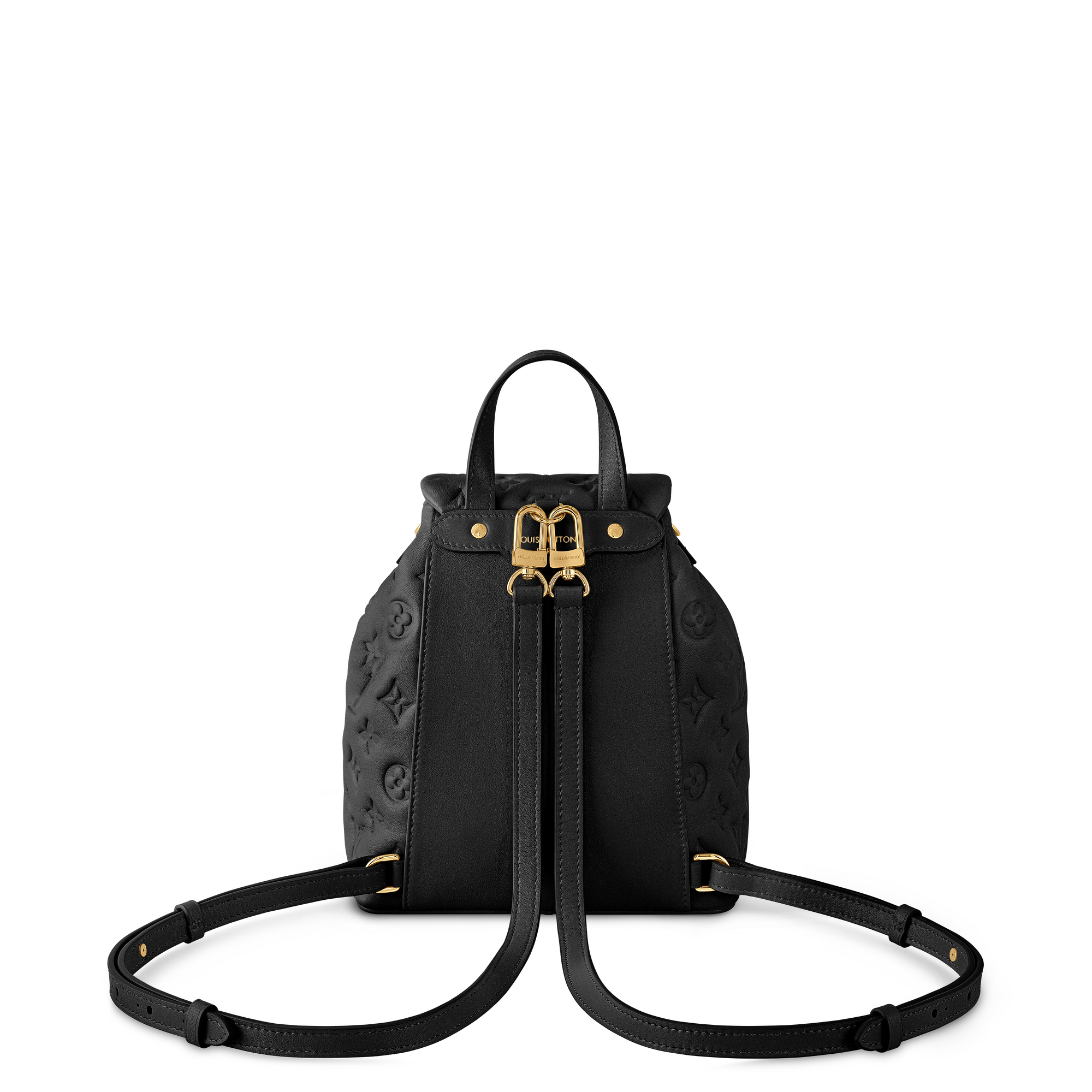 Coussin Backpack PM Coussin in 時尚包包及小型皮件