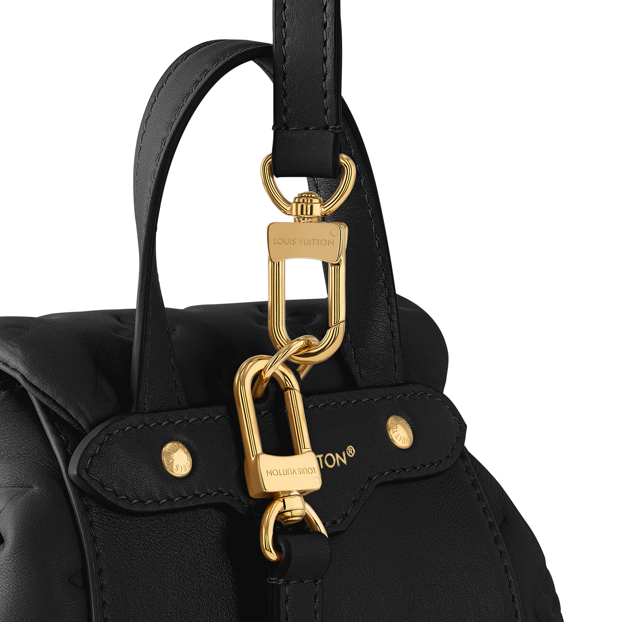 Coussin Backpack PM Coussin in 時尚包包及小型皮件