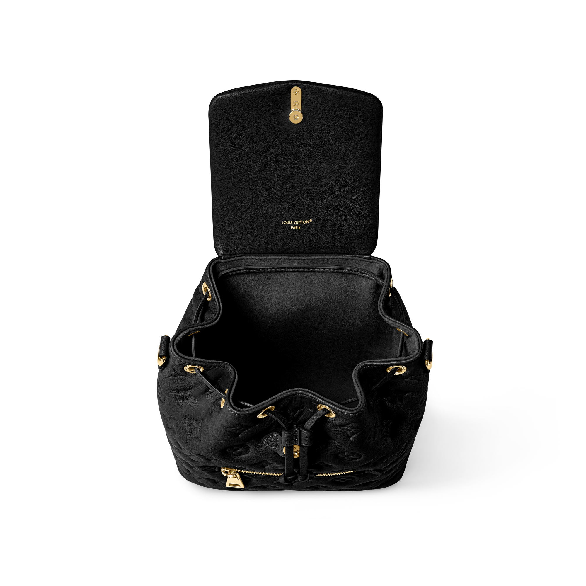 Coussin Backpack PM Coussin in 時尚包包及小型皮件