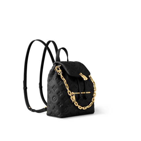 Coussin Backpack PM Coussin in 時尚包包及小型皮件's 女士時尚包包 LV Icons collections by Louis Vuitton (產品縮放)