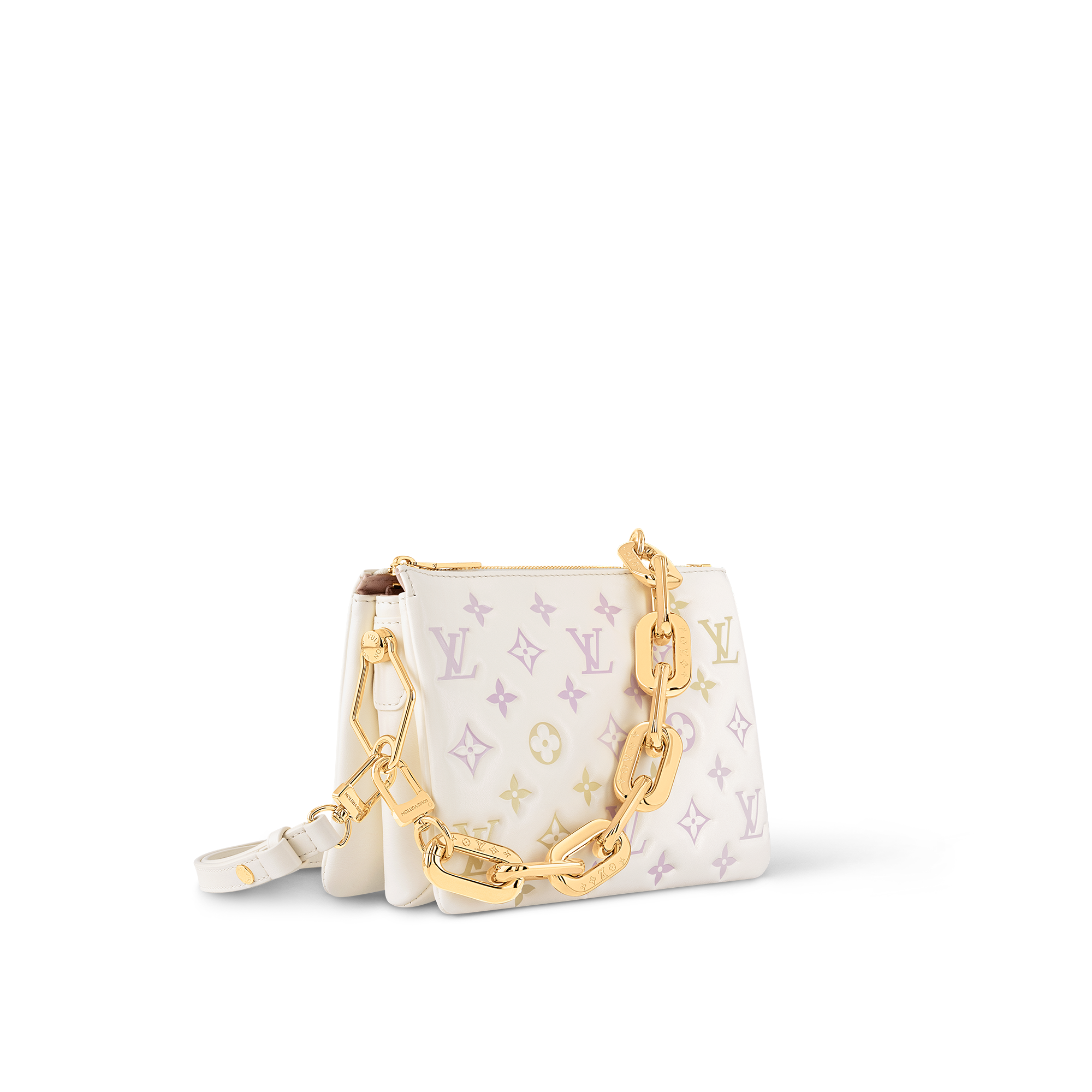 Coussin BB Coussin in 時尚包包及小型皮件