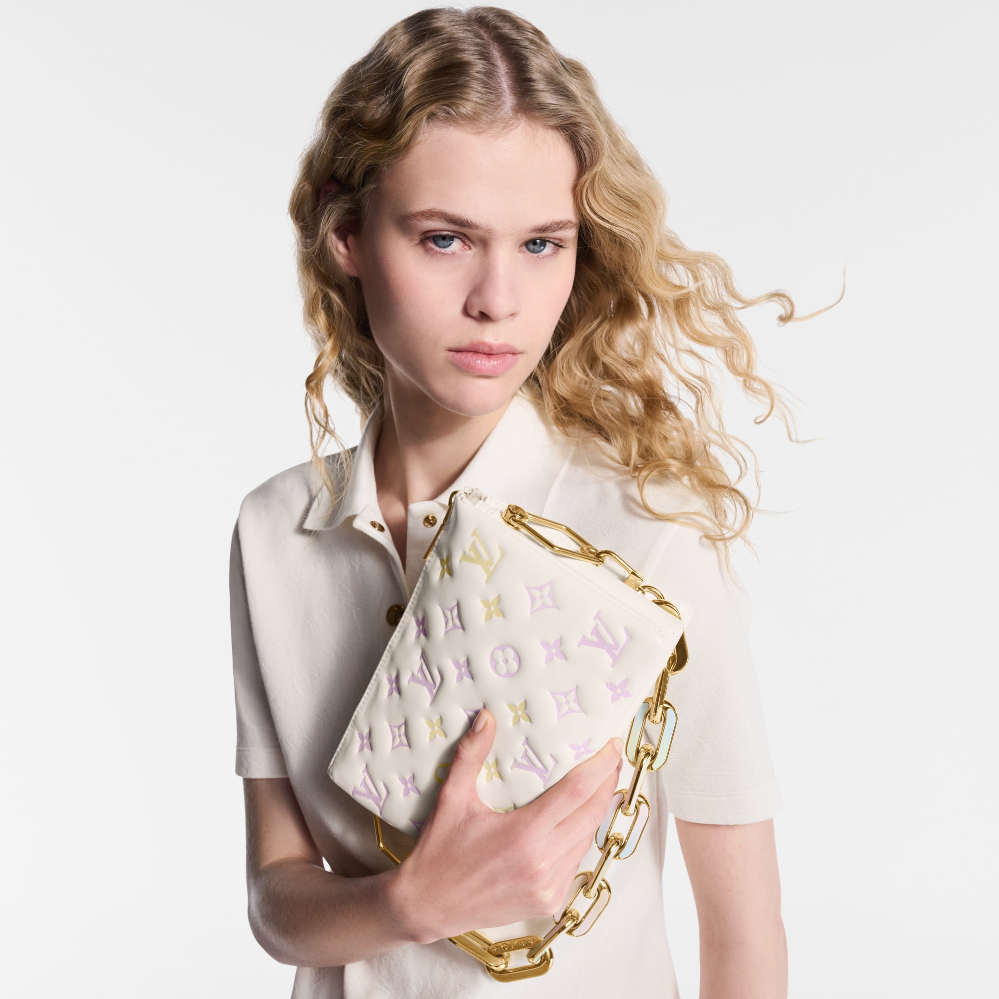 Coussin BB Coussin in 時尚包包及小型皮件