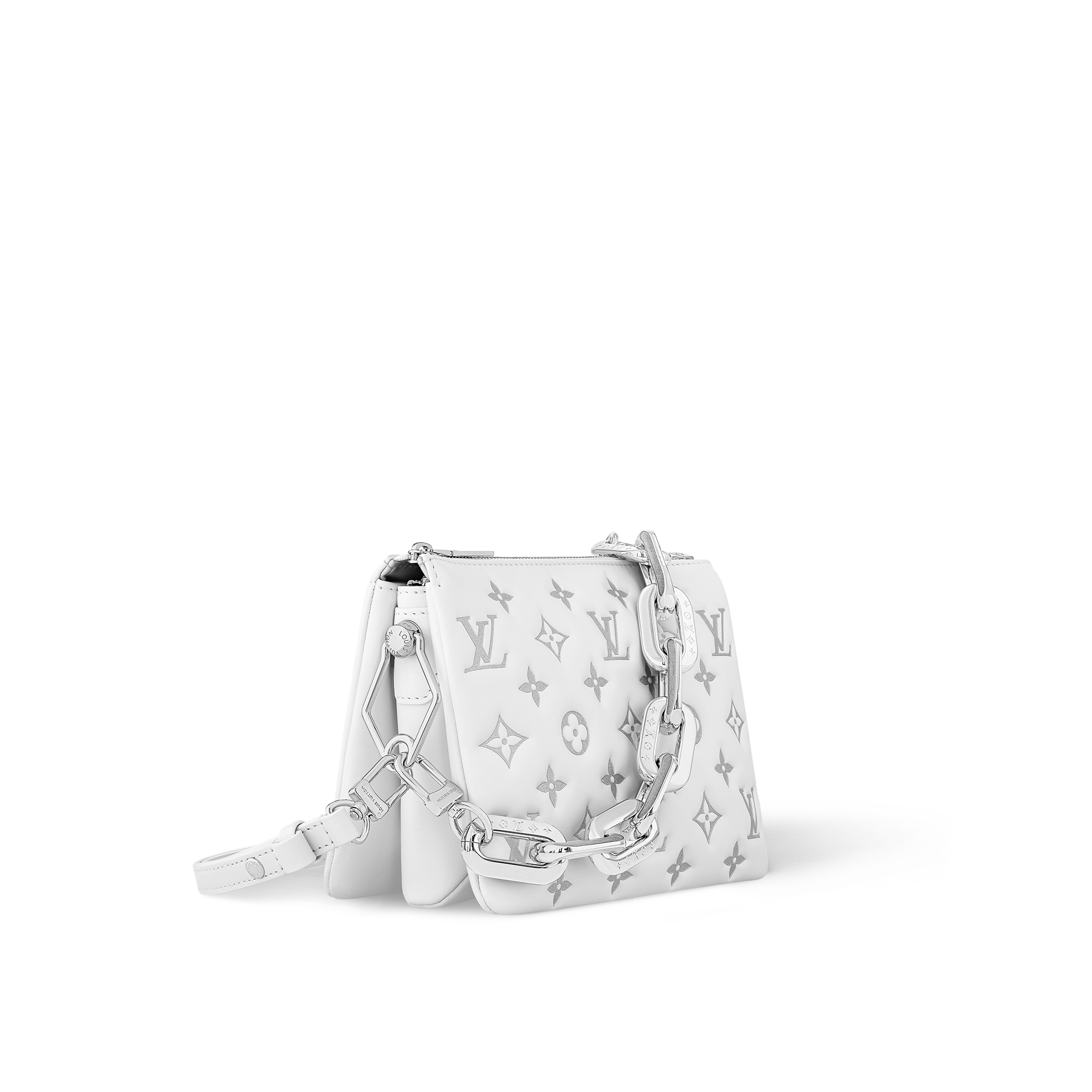 Coussin BB Coussin in 時尚包包及小型皮件