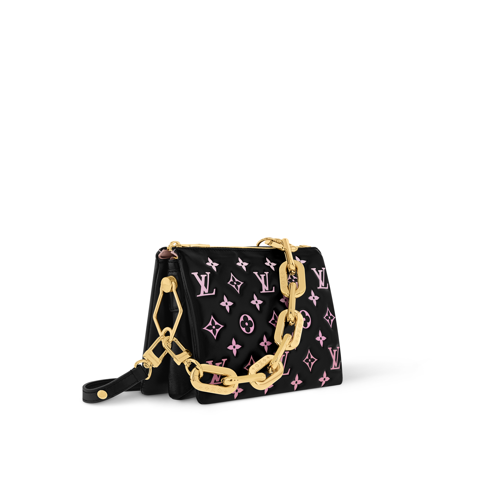 Coussin BB Coussin in 時尚包包及小型皮件