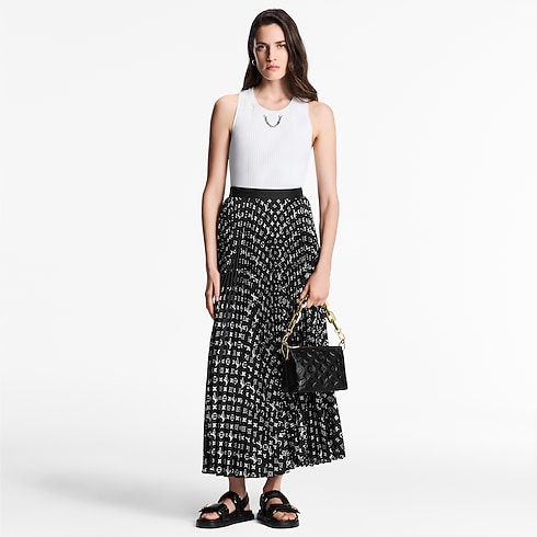 Coussin BB Coussin in 女士's 時尚包款 女生包包總覽 collections by Louis Vuitton (產品縮放)