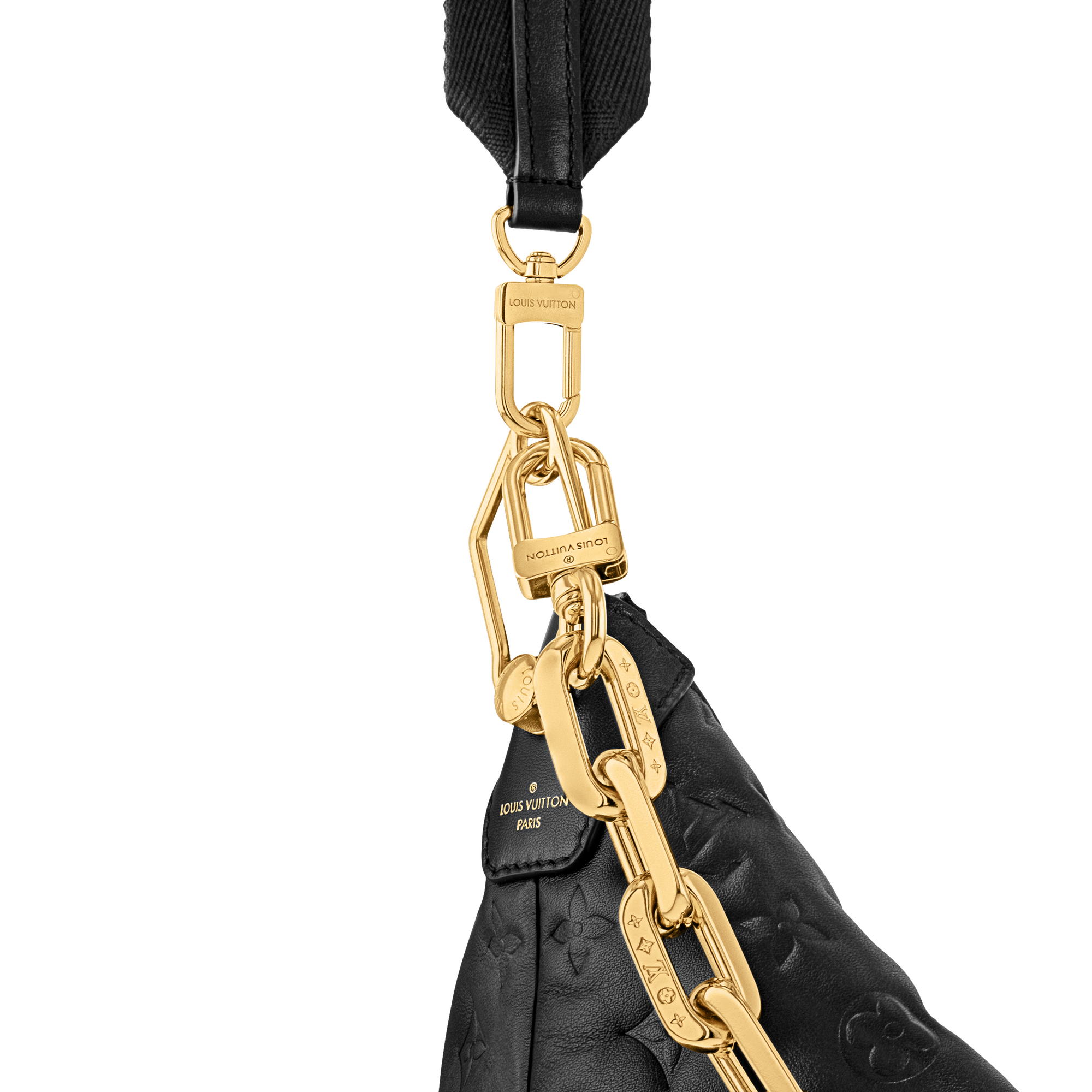 Coussin Hobo MM Coussin in 時尚包包及小型皮件