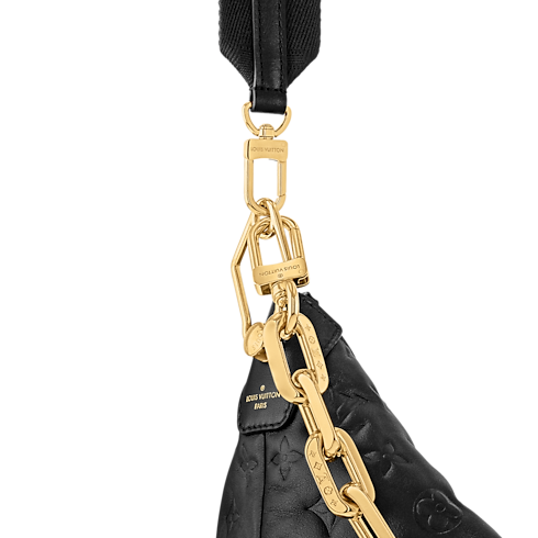 Coussin Hobo MM Coussin in 時尚包包及小型皮件's 女士時尚包包 LV Icons collections by Louis Vuitton (產品縮放)