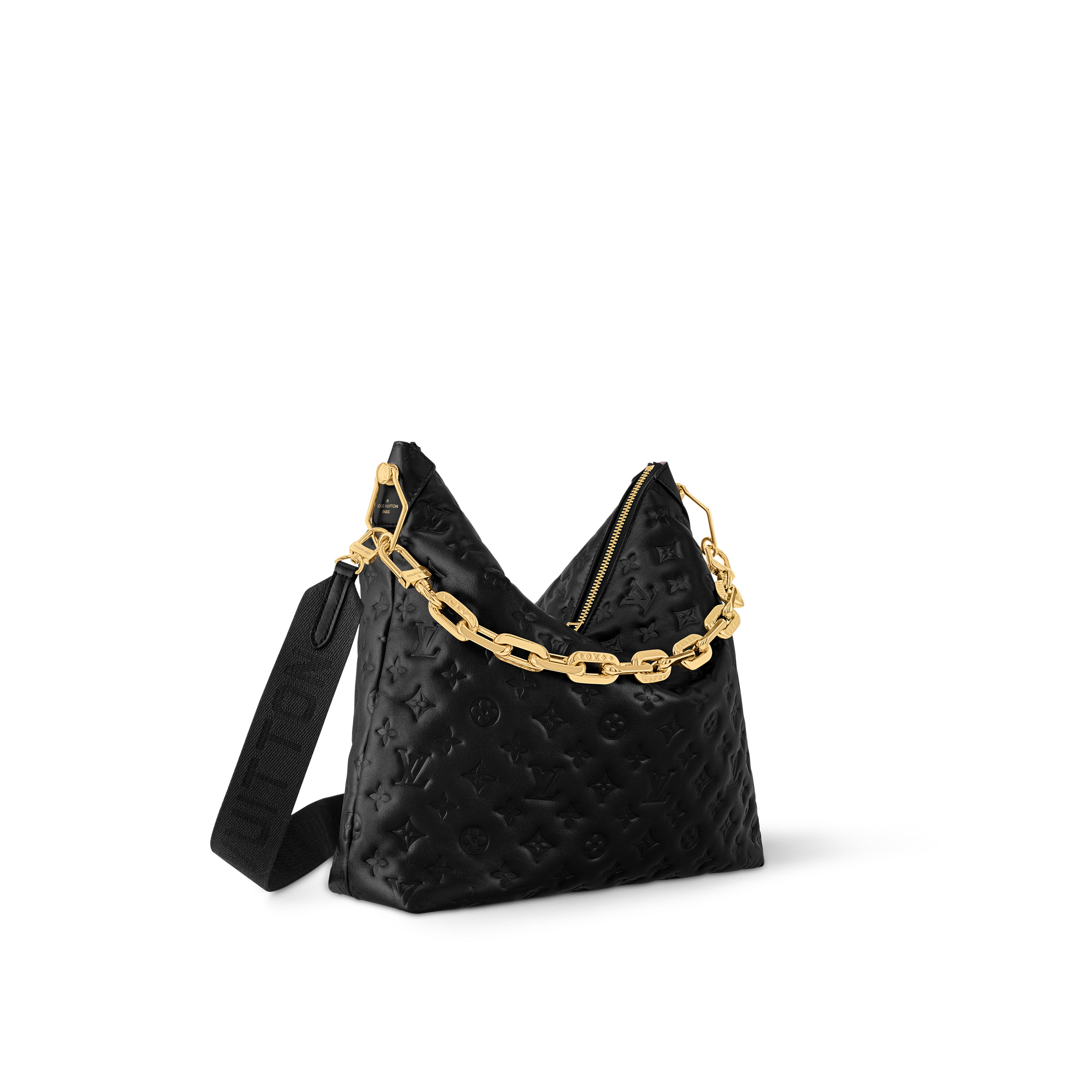 Coussin Hobo MM Coussin in 時尚包包及小型皮件