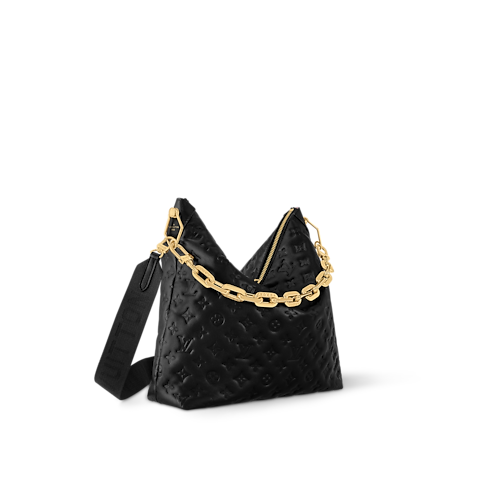 Coussin Hobo MM Coussin in 時尚包包及小型皮件's 女士時尚包包 LV Icons collections by Louis Vuitton (產品縮放)