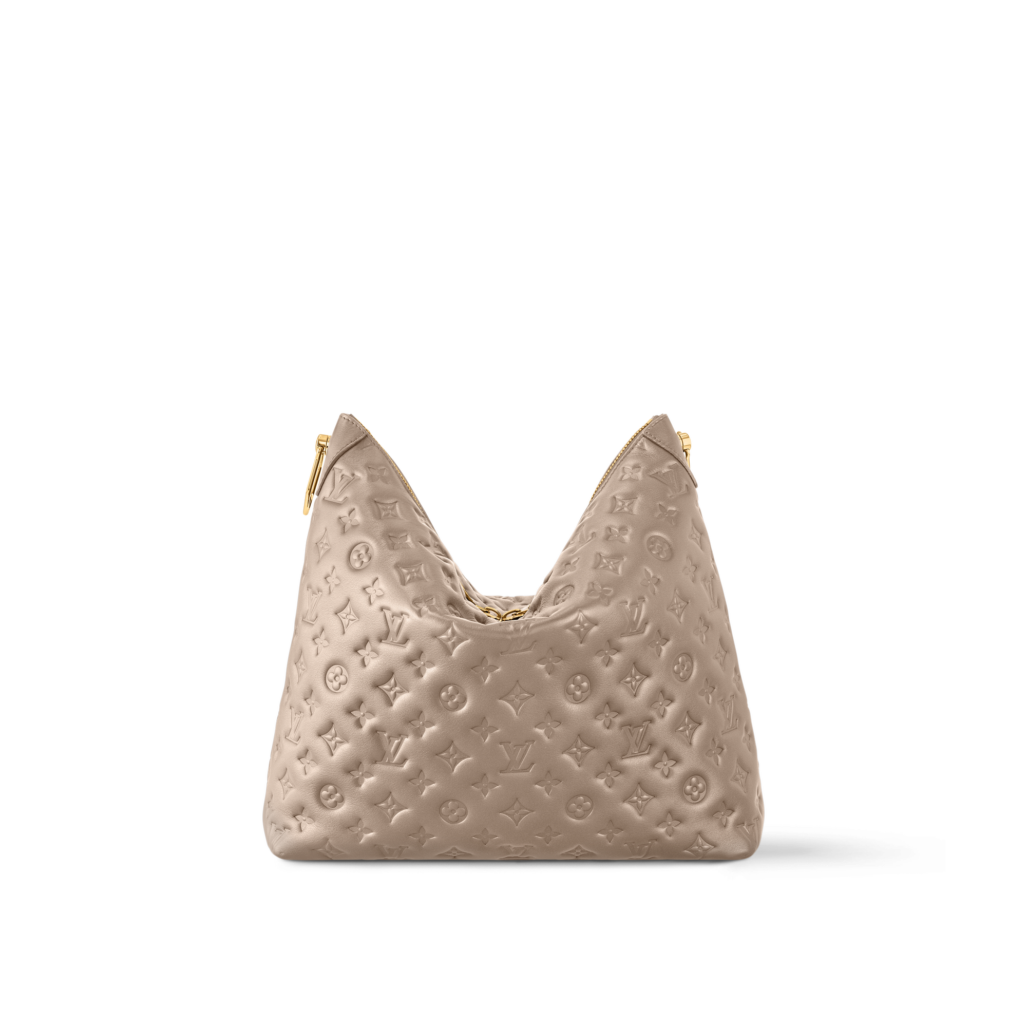 Coussin Hobo MM Coussin in 時尚包包及小型皮件