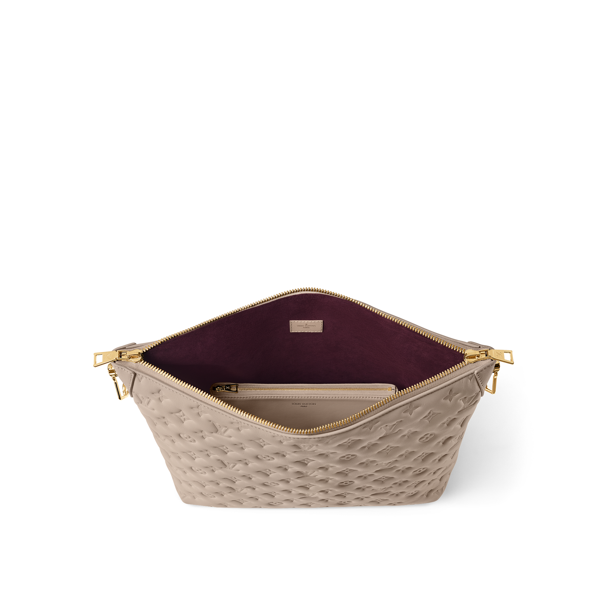 Coussin Hobo MM Coussin in 時尚包包及小型皮件