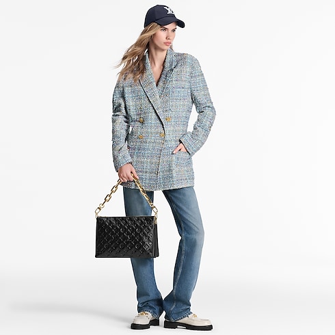 Coussin MM Coussin in 女士's 時尚包款 女生包包總覽 collections by Louis Vuitton (產品縮放)