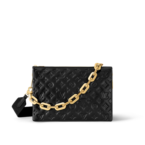 Coussin MM Coussin in 女士's 時尚包款 女生包包總覽 collections by Louis Vuitton (產品縮放)