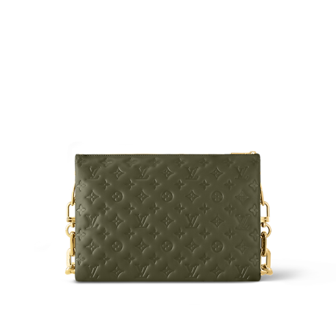Coussin MM Coussin in 女士's 時尚包款 女生包包總覽 collections by Louis Vuitton (產品縮放)