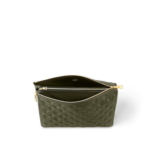 Coussin MM Coussin in 女士's 時尚包款 女生包包總覽 collections by Louis Vuitton (產品縮放)
